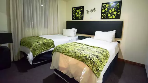 Premiere Classe Suites | Gauteng - City of Tshwane - Johannesburg (ve civarı) - Johanesburg