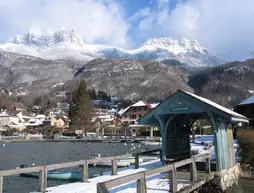 Les Tresoms | Auvergne-Rhone-Alpes - Haute-Savoie (bölge) - Annecy