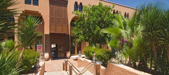 Riu Tikida Garden - All Inclusive | Marakeş (ve civarı) - Marrakech - Ouahat Sidi Brahim - Palmeraie