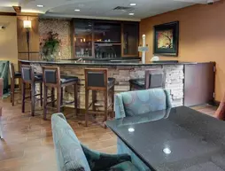 Comfort Suites Texarkana | Arkansas - Texarkana (ve civarı) - Texarkana