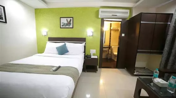 Best Western Yuvraj | Gujarat - Chorasi - Surat