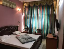 Hotel D R International | Haryana - Ambala