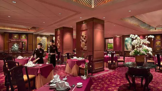 Shangri-La Hotel Jakarta | West Java - Cakarta (ve civarı) - Cakarta