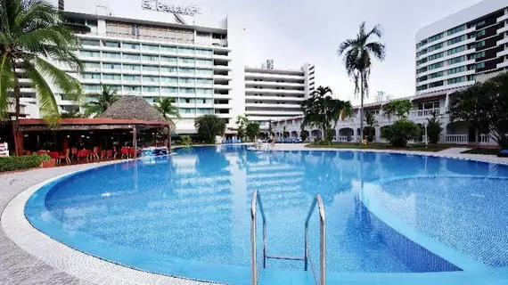 Hotel El Panama by Faranda Grand | Panama (ili) - Panama