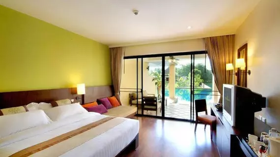 Crown Lanta Resort & Spa | Krabi İli - Ko Lanta