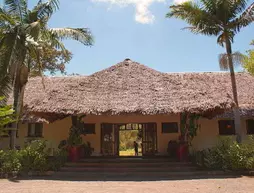 Moivaro Lodge | Arusha Bölgesi - Arusha