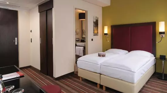 Leonardo Hotel Berlin | Berlin (ve civarı) - Charlottenburg-Wilmersdorf - Charlottenburg