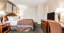 Rodeway Inn South Gate | Kaliforniya - Los Angeles County - South Gate