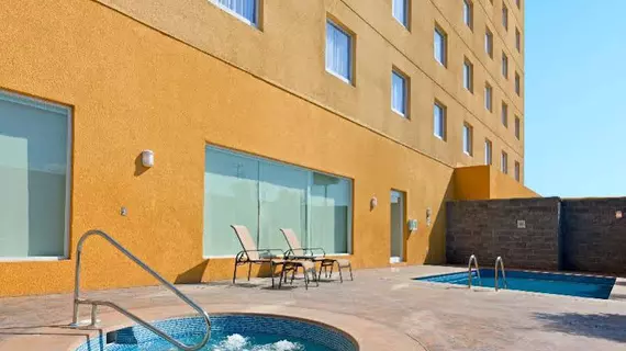 La Quinta Inn & Suites San Luis Potosí | San Luis Potosi - San Luis Potosi