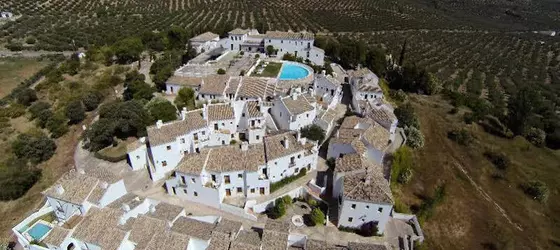 Villa de Priego de Córdoba | Andalucia - (vilayet) Cordoba (Kurtuba) - Priego de Cordoba