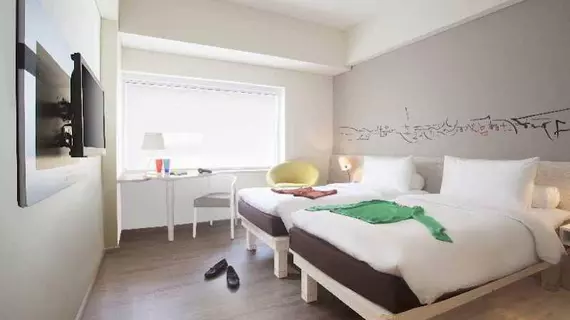 ibis Styles Jakarta Gajah Mada | West Java - Cakarta (ve civarı) - Cakarta