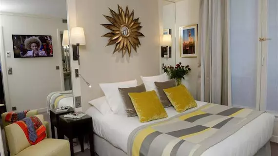 BEST WESTERN HOTEL SYDNEY OPERA | Ile-de-France - Paris - Madeleine