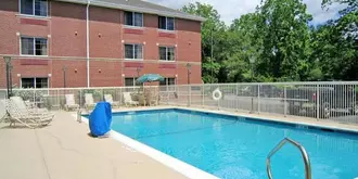 Extended Stay America - Boston - Woburn