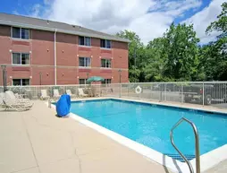 Extended Stay America - Boston - Woburn | Massachusetts - Woburn