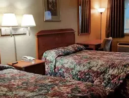 Days Inn Saraland | Alabama - Mobile (ve civarı) - Saraland