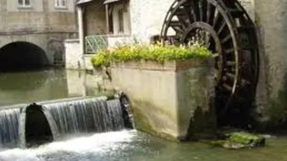 Hôtel Le Bayeux | Normandiya - Calvados (bölge) - Bayeux