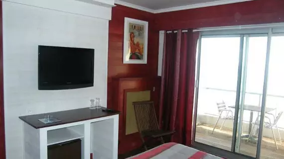 Hotel Le Christina | Pays de la Loire - Loire-Atlantique - La Baule-Escoublac