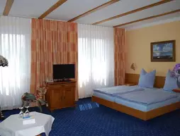 Hotel Horizont | Mecklenburg - Batı Pomerania - Mecklenburger Seenplatte - Neubrandenburg