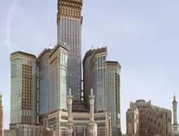 Mövenpick Hotel & Residence Hajar Tower Makkah | Mekke