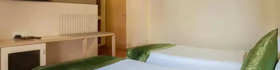 Treebo Archana Residency | Maharaştra - Raigad - Bombay (ve civarı) - Thane