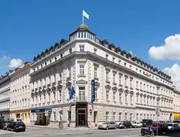 Tulip Inn Vienna Thüringer Hof | Vienna (eyalet) - Viyana