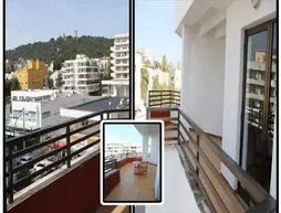 Apartamentos Gomila Park | Balearic Adaları - Mayorka Adası - Palma de Mallorca