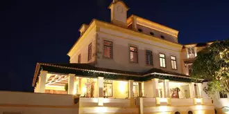 Hotel Lusitano