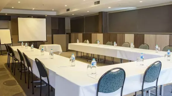 Aspire Hotel Sydney | New South Wales - Sidney (ve civarı) - Sydney - Ultimo