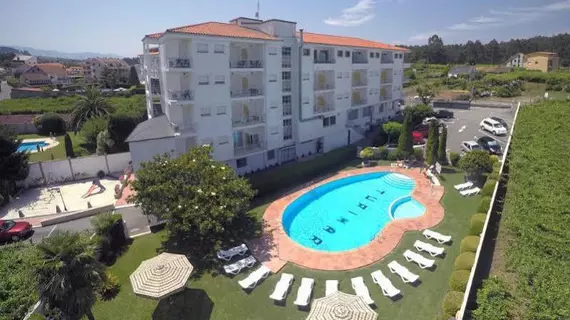 Hotel Turimar | Galicia - Pontevedra (vilayet) - Sanxenxo