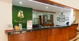 Parque 97 Hotel | Cundinamarca - Bogota (ve civarı) - Bogota - Chico