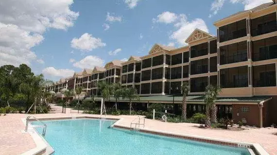 Palisades Resort | Florida - Orlando (ve civarı) - Winter Garden