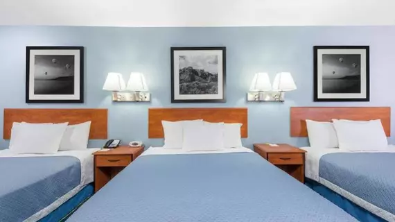 Days Inn Las Vegas New Mexico | New Mexico - Las Vegas