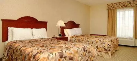 Sleep Inn & Suites Springdale | Arkansas - Bentonville - Fayetteville (ve civarı) - Springdale