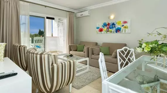 Ona Club Benavista | Andalucia - Malaga İli - Estepona