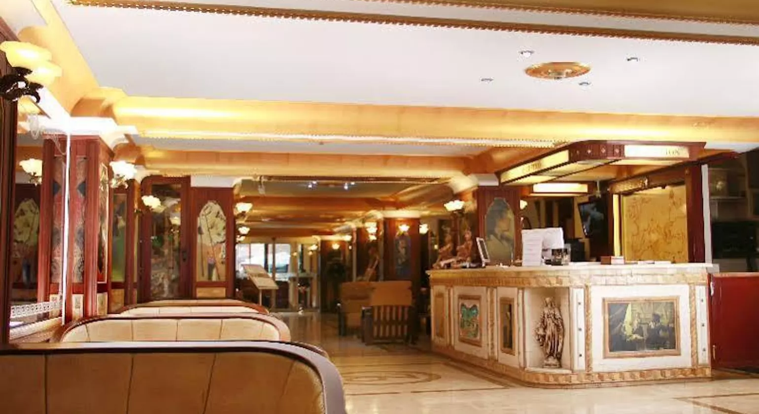 Oglakcioglu Park Boutique Hotel