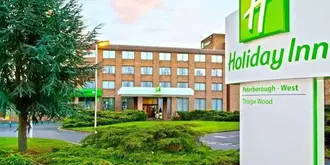 Holiday Inn Peterborough West