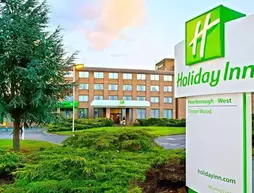 Holiday Inn Peterborough West | Northamptonshire (kontluk) - Peterborough - Soke of Peterborough