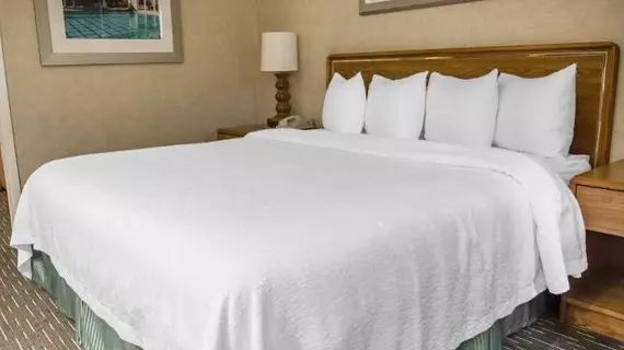 Quality Suites Central Coast | Kaliforniya - San Luis Obispo (ve civarı) - San Luis Obispo