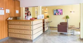 Tulip Inn Frankfurt Airport | Hessen - Offenbach am Main - Neu-Isenburg