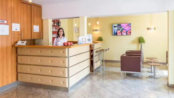 Tulip Inn Frankfurt Airport | Hessen - Offenbach am Main - Neu-Isenburg