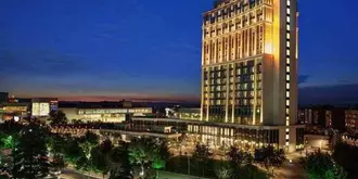 DoubleTree by Hilton Malatya