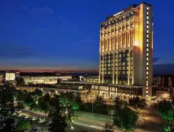 DoubleTree by Hilton Malatya | Malatya - Malatya