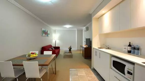 APX Apartments Darling Harbour | New South Wales - Sidney (ve civarı) - Sydney