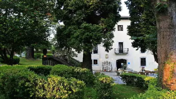 Hotel Palacio Conde Toreno | Asturias - Salas