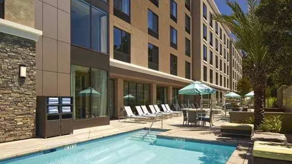 Hampton Inn San Diego Mission Valley | Kaliforniya - San Diego County - San Diego - Mission Valley