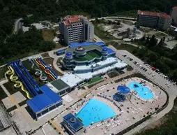 Aqualoo | Krasnodar Krayı - Tuapsinsky District - Sochi (ve civarı) - Loo