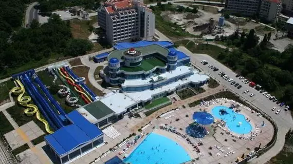 Aqualoo | Krasnodar Krayı - Tuapsinsky District - Sochi (ve civarı) - Loo