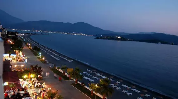 Miramar Hotel | Muğla - Fethiye