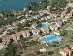 Akay Garden Resort | İzmir - Çeşme