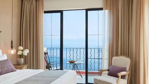 Marbella Nido Suite and Villas | İyon Adaları - Korfu - Meliteieis